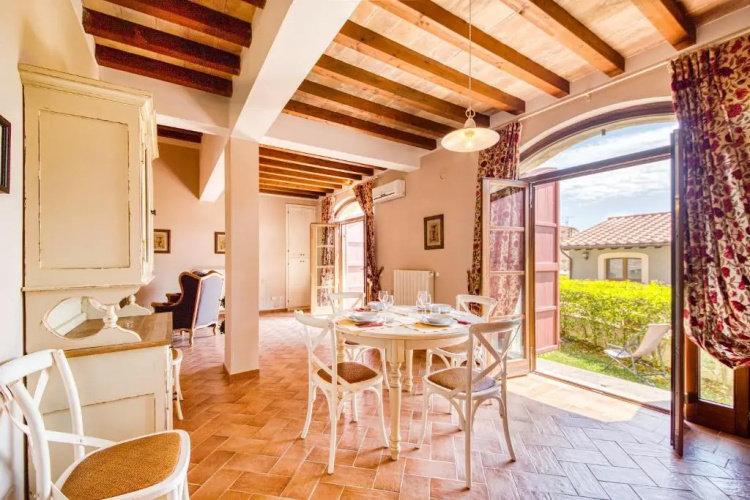 Il Conventaccio Luxury Resort