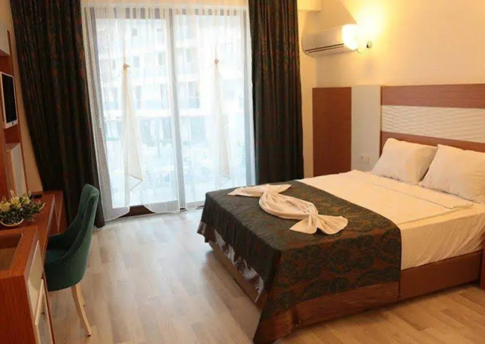 Grand Cinar Hotel