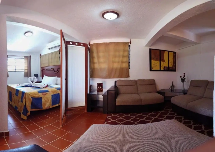 Double Suite