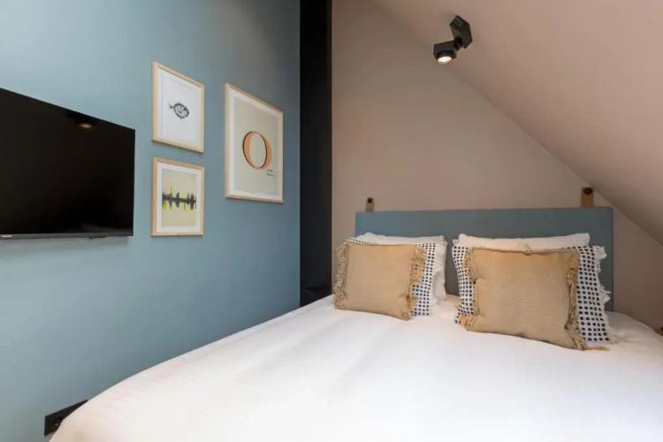 Ocean House Scheveningen