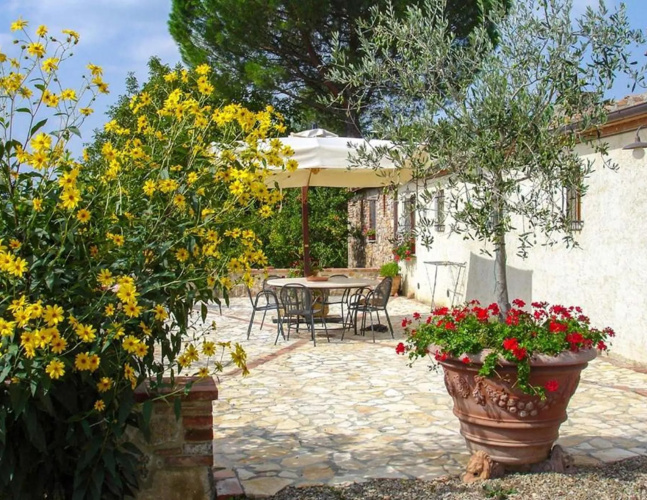 Villa Gigliola