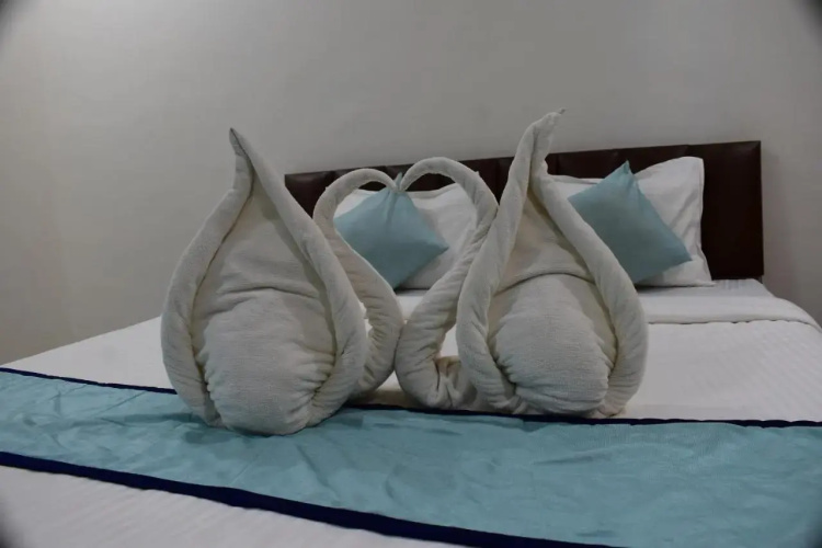 Greenland Resort