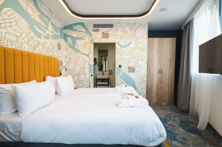 Focus Hotel Premium Wrocław