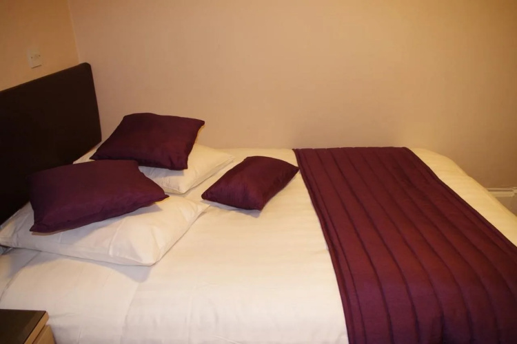 Belmont Hotel