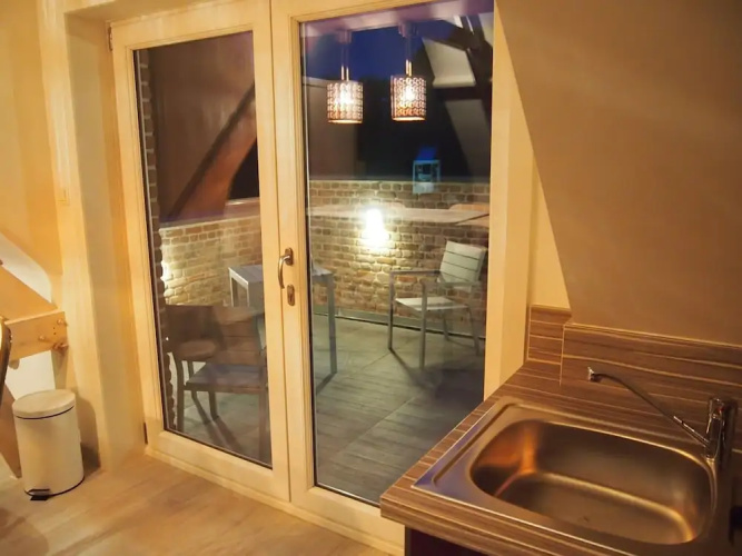 Spacious Home With Games