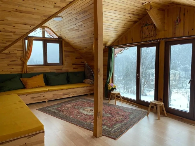 Standard Family room