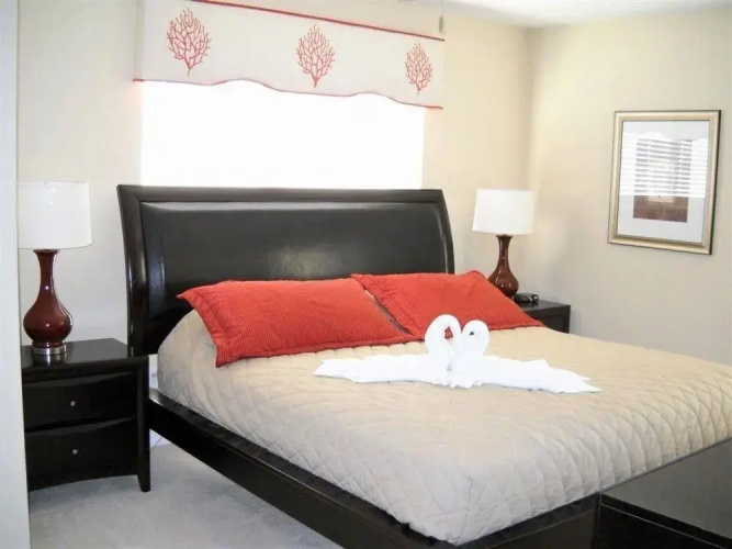 Paradise Palms-Aurora's Restful Townhouse