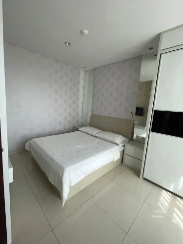 1 Bedroom Superior Apartment with balcony and with city view