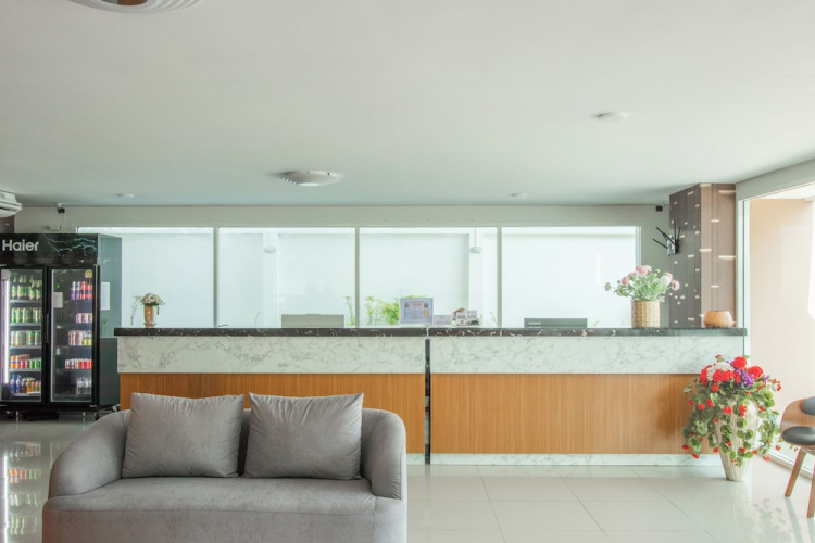 Dwija Hotel & Suite
