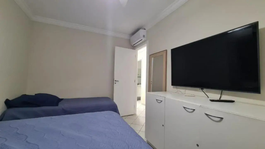 RIVIERA54 com varanda gourmet e piscina aquecida
