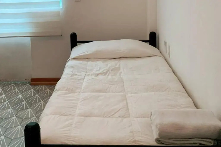 1C Tu Casa Centro Cdmx Confortable