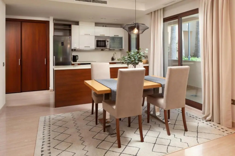 Marbella Apartment Puerto Banus