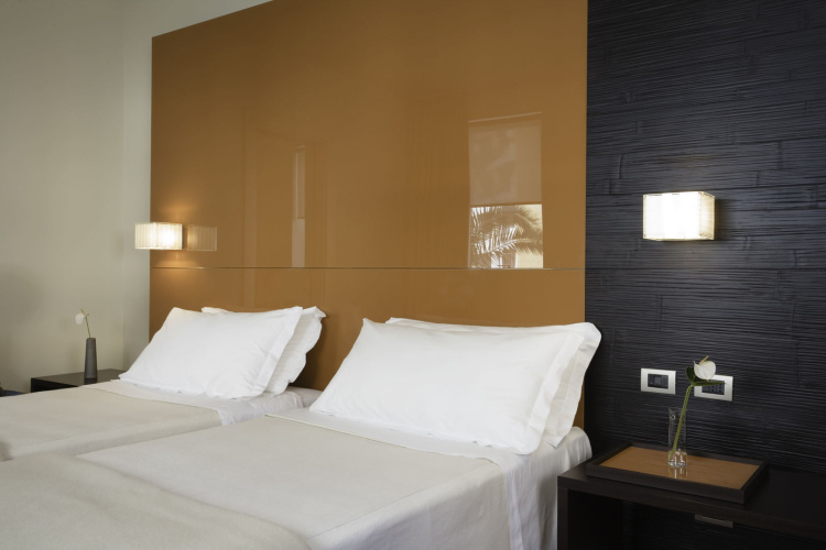 UNAHOTELS T Hotel Cagliari photo 13