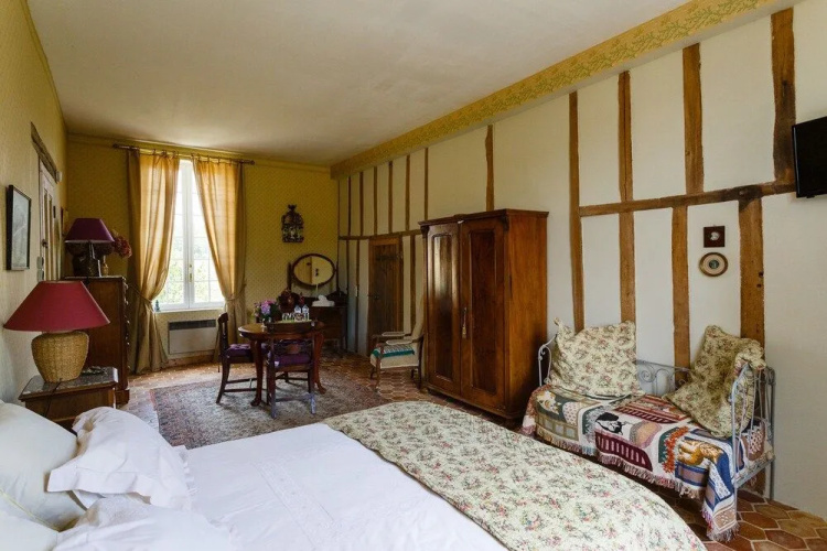 Ferme de La Haye