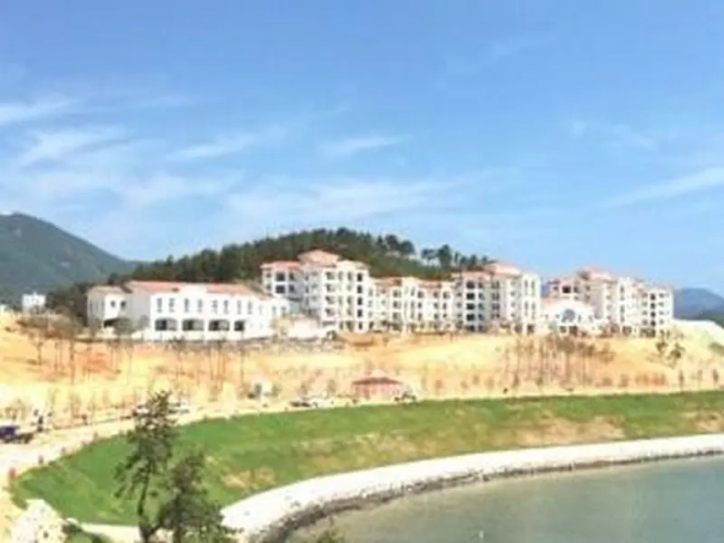 Yeosu Gyeongdo Golf & Resort