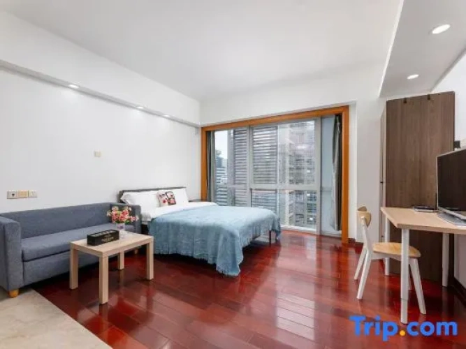 Luxury Double room