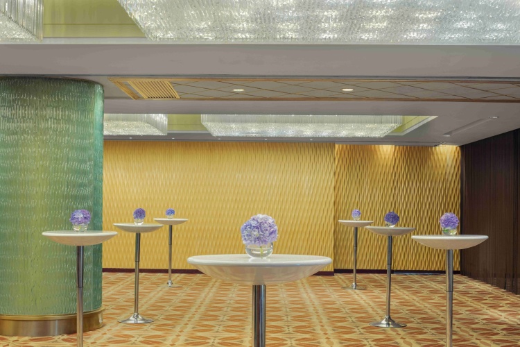 Radisson Blu Shanghai New World photo 36