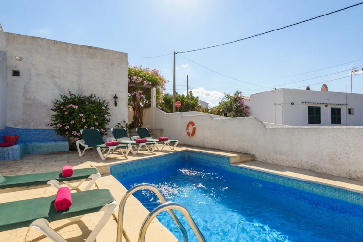 Villa Menorca Fifi