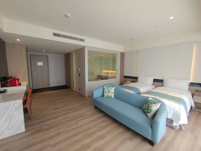 Lan Yang Seaview Hotel