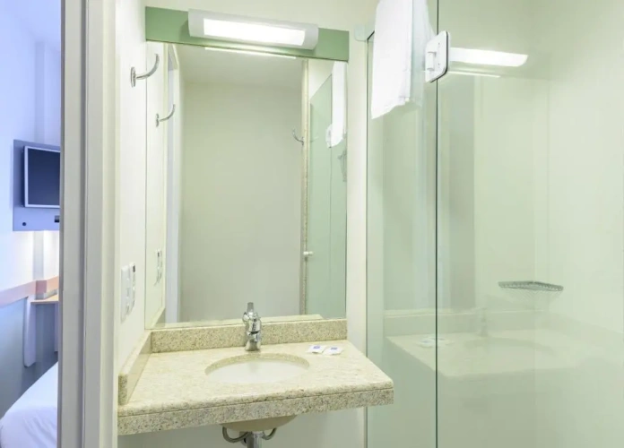 Standard Twin Apartment