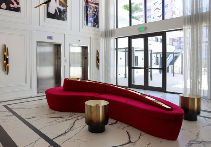 Uma House by Yurbban South Beach photo 25