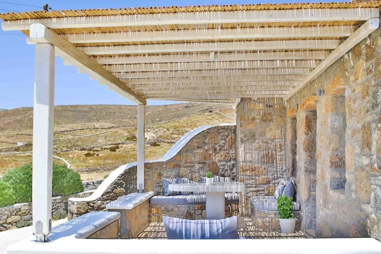 2 Bedrooms Deluxe Cottage