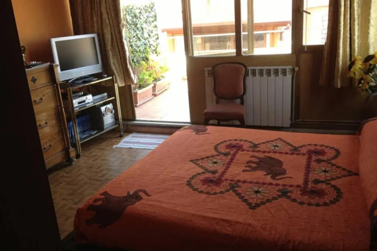 Loft Via Calapitrulli