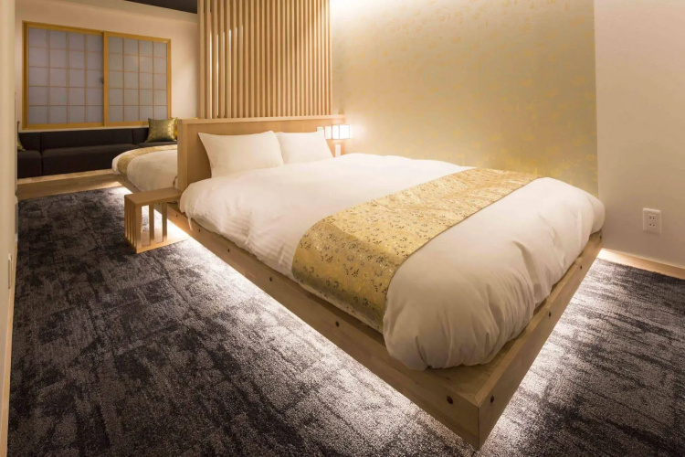 RESISTAY Gion Shijo