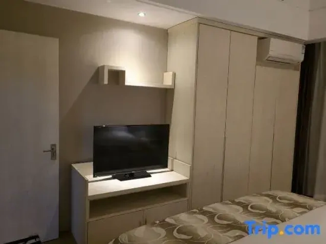 Business Twin Suite