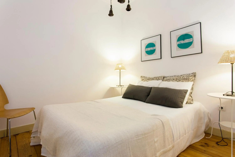 Beato Apartments