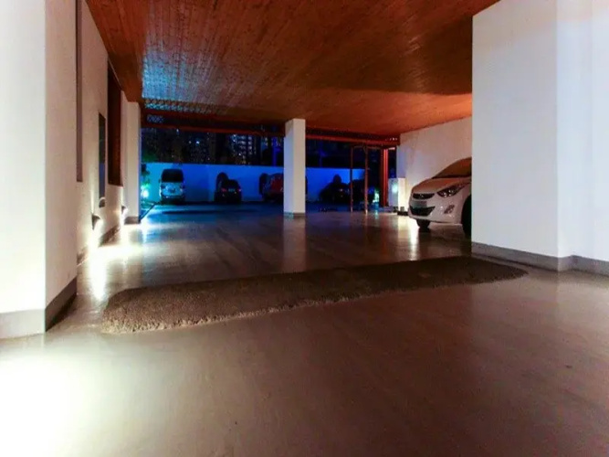 Meridien Hotel