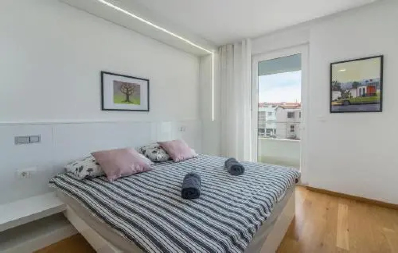 Luxury Apartments Novigrad
