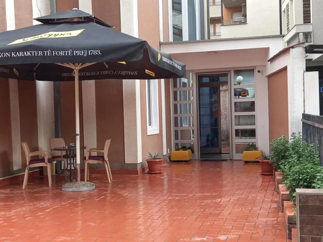 Hotel Peja