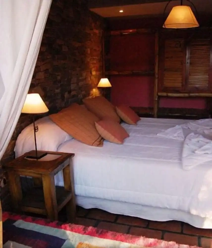 2 Bedrooms Family Apartment
