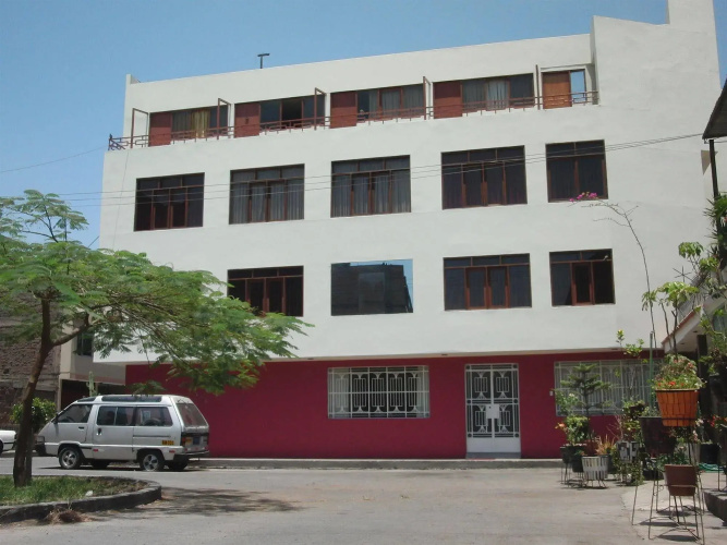 Imagen del hotel