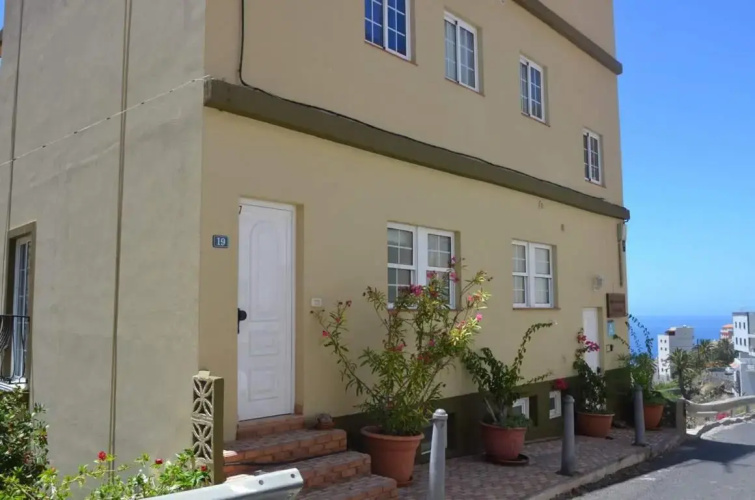 Apartamentos Gran Rey