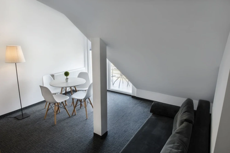 2 Bedrooms Comfort Apartment
