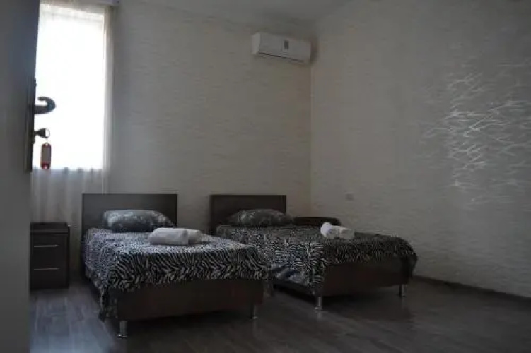 One Mini Hotel