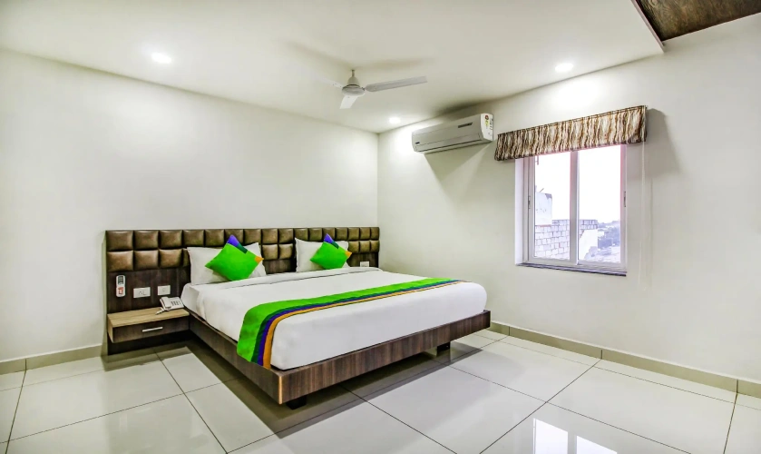 Superior Double room