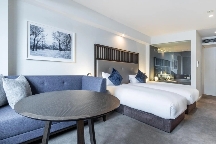 Superior room
