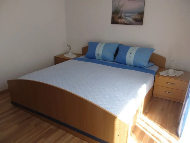 Apartment Stipo A5
