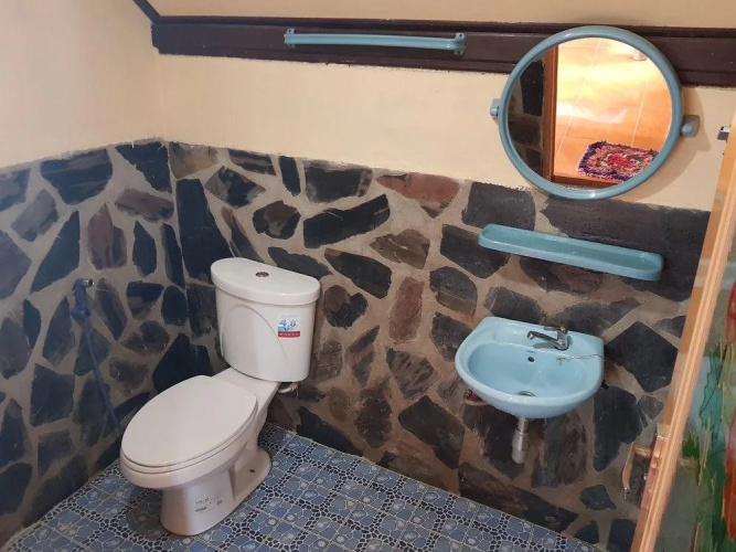 Ban Budta Resort