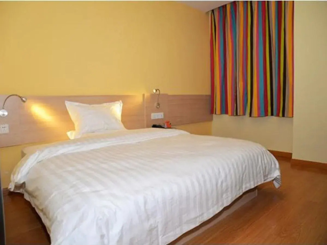 7 Days Inn