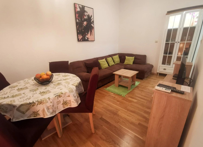 Zagreb Creative Apartments APP 5