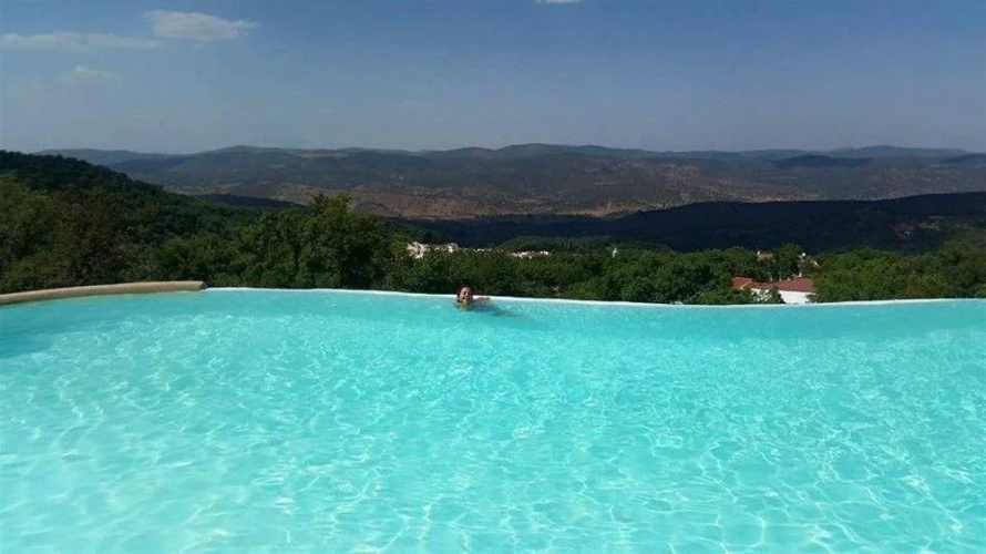 Finca El Chaparral