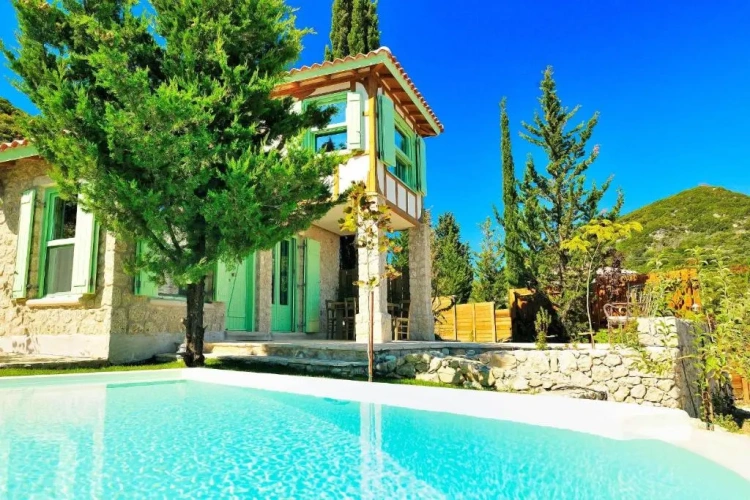 1 Bedroom Villa