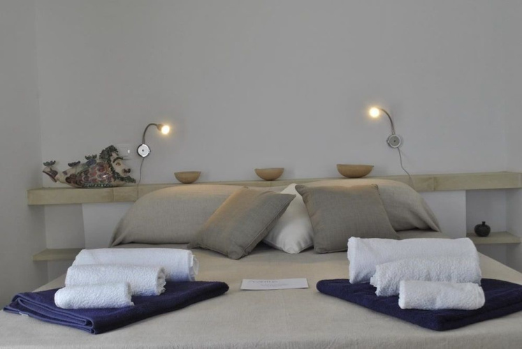 Acantha Boutique Hotel