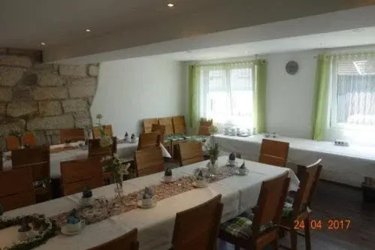 Gasthof Postkutsche