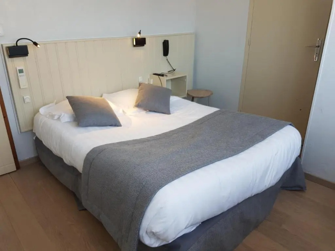 Hotel La Potinière