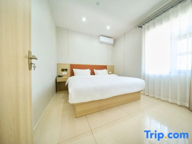 1 Bedroom Suite